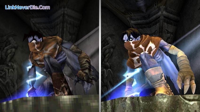 Hình ảnh trong game Legacy of Kain Soul Reaver 1 & 2 Remastered (screenshot) Hình ảnh trong game Legacy of Kain Soul Reaver 1 & 2 Remastered (screenshot)