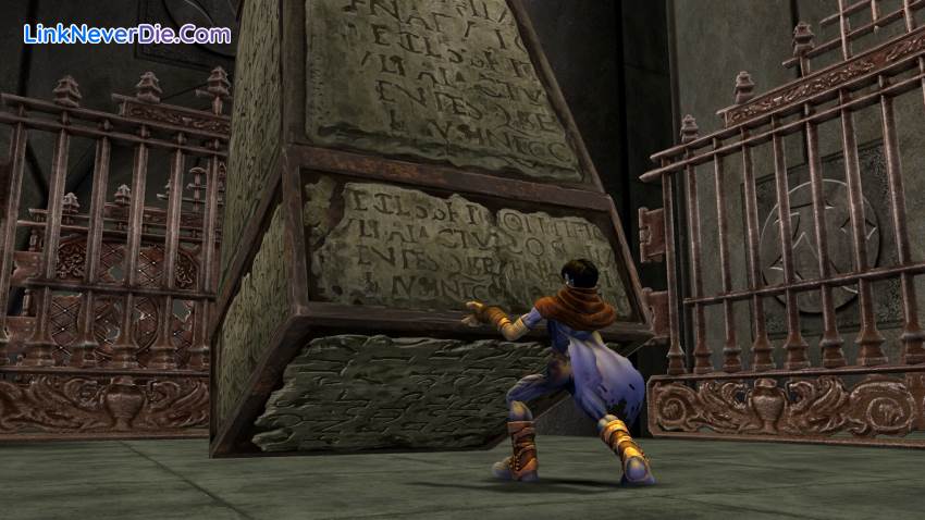 Hình ảnh trong game Legacy of Kain Soul Reaver 1 & 2 Remastered (screenshot) Hình ảnh trong game Legacy of Kain Soul Reaver 1 & 2 Remastered (screenshot)