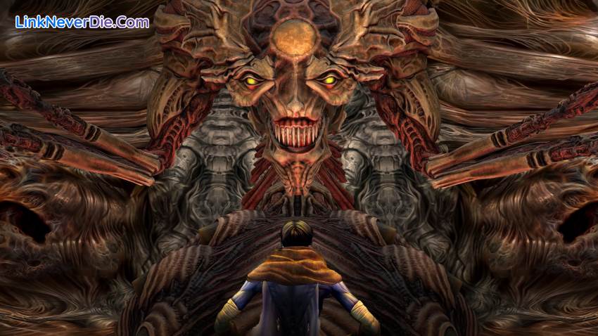 Hình ảnh trong game Legacy of Kain Soul Reaver 1 & 2 Remastered (screenshot) Hình ảnh trong game Legacy of Kain Soul Reaver 1 & 2 Remastered (screenshot)