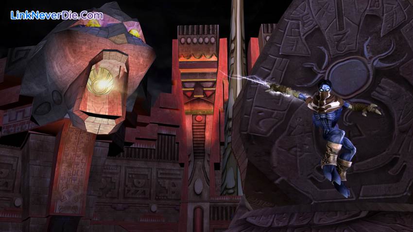 Hình ảnh trong game Legacy of Kain Soul Reaver 1 & 2 Remastered (screenshot) Hình ảnh trong game Legacy of Kain Soul Reaver 1 & 2 Remastered (screenshot)