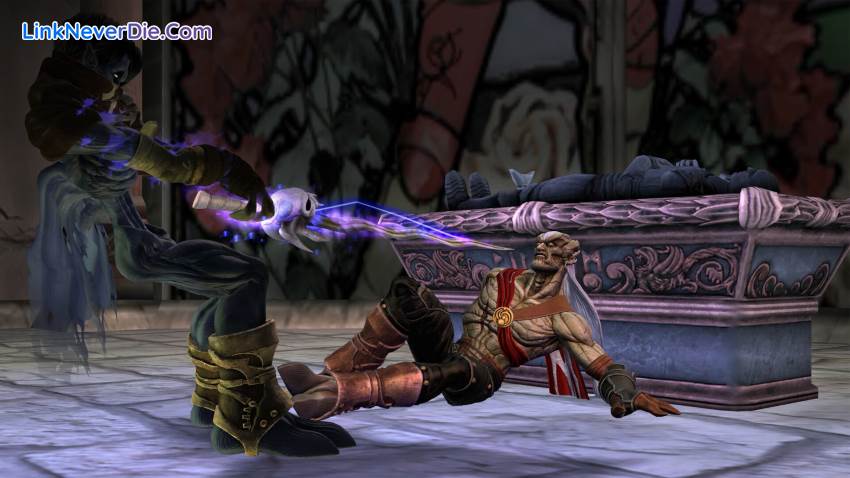 Hình ảnh trong game Legacy of Kain Soul Reaver 1 & 2 Remastered (screenshot) Hình ảnh trong game Legacy of Kain Soul Reaver 1 & 2 Remastered (screenshot)