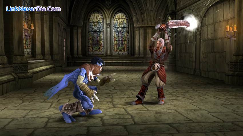 Hình ảnh trong game Legacy of Kain Soul Reaver 1 & 2 Remastered (screenshot) Hình ảnh trong game Legacy of Kain Soul Reaver 1 & 2 Remastered (screenshot)