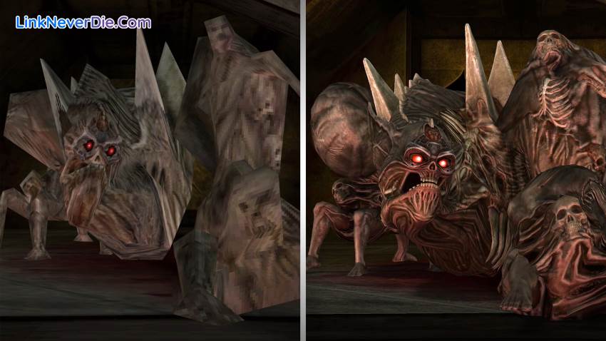 Hình ảnh trong game Legacy of Kain Soul Reaver 1 & 2 Remastered (screenshot) Hình ảnh trong game Legacy of Kain Soul Reaver 1 & 2 Remastered (screenshot)