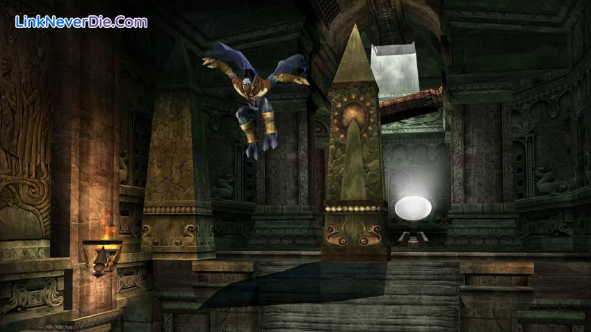 Hình ảnh trong game Legacy of Kain Soul Reaver 1 & 2 Remastered (screenshot) Hình ảnh trong game Legacy of Kain Soul Reaver 1 & 2 Remastered (screenshot)