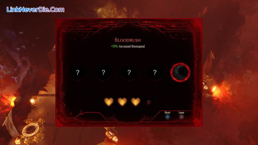 Hình ảnh trong game Archons (screenshot) Hình ảnh trong game Archons (screenshot)