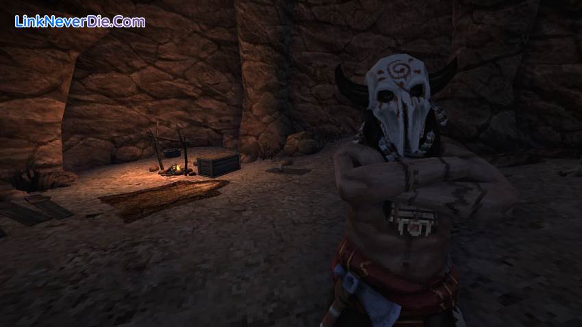 Hình ảnh trong game Blood West (screenshot) Hình ảnh trong game Blood West (screenshot)