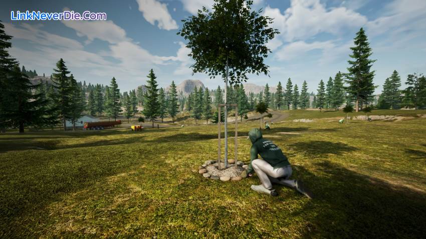 Hình ảnh trong game ContractVille (screenshot) Hình ảnh trong game ContractVille (screenshot)