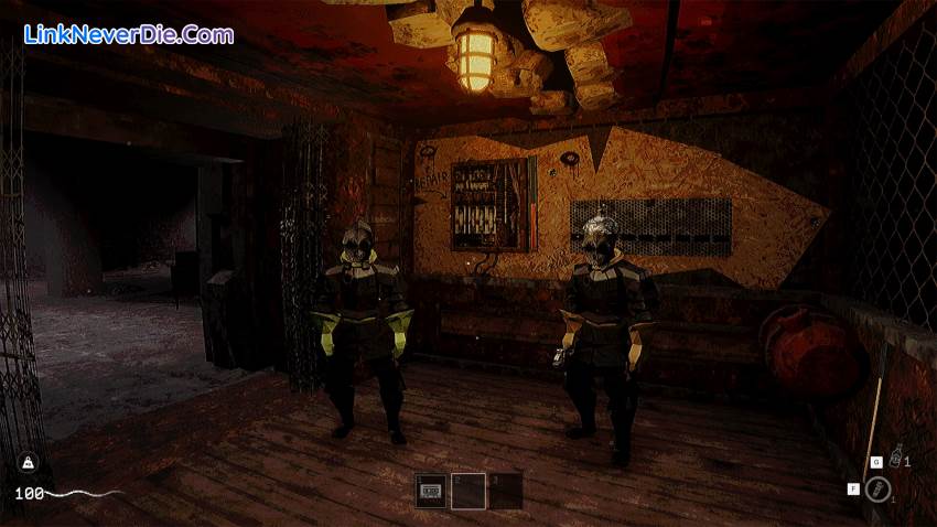 Hình ảnh trong game KLETKA (screenshot) Hình ảnh trong game KLETKA (screenshot)