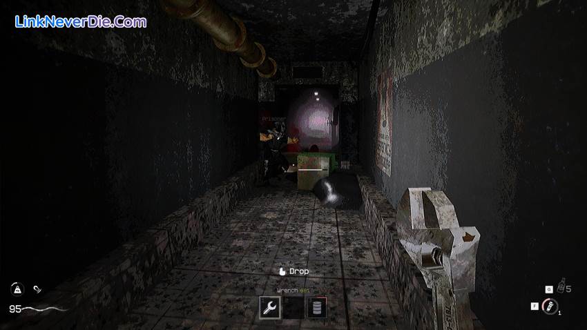 Hình ảnh trong game KLETKA (screenshot) Hình ảnh trong game KLETKA (screenshot)