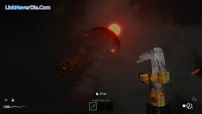 Hình ảnh trong game KLETKA (screenshot) Hình ảnh trong game KLETKA (screenshot)