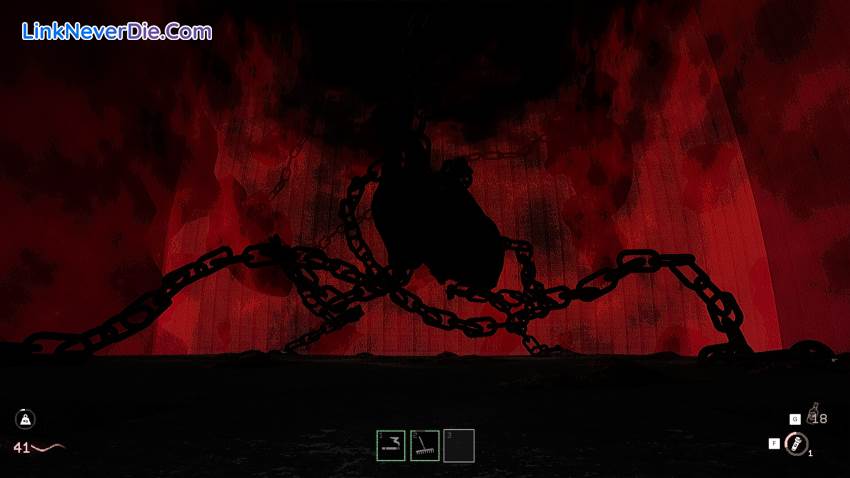 Hình ảnh trong game KLETKA (screenshot) Hình ảnh trong game KLETKA (screenshot)