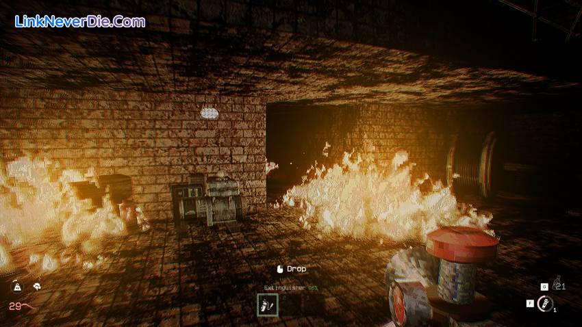 Hình ảnh trong game KLETKA (screenshot) Hình ảnh trong game KLETKA (screenshot)