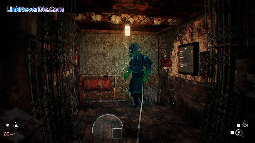 Hình ảnh trong game KLETKA (screenshot) Hình ảnh trong game KLETKA (screenshot)