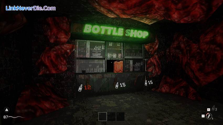 Hình ảnh trong game KLETKA (screenshot) Hình ảnh trong game KLETKA (screenshot)