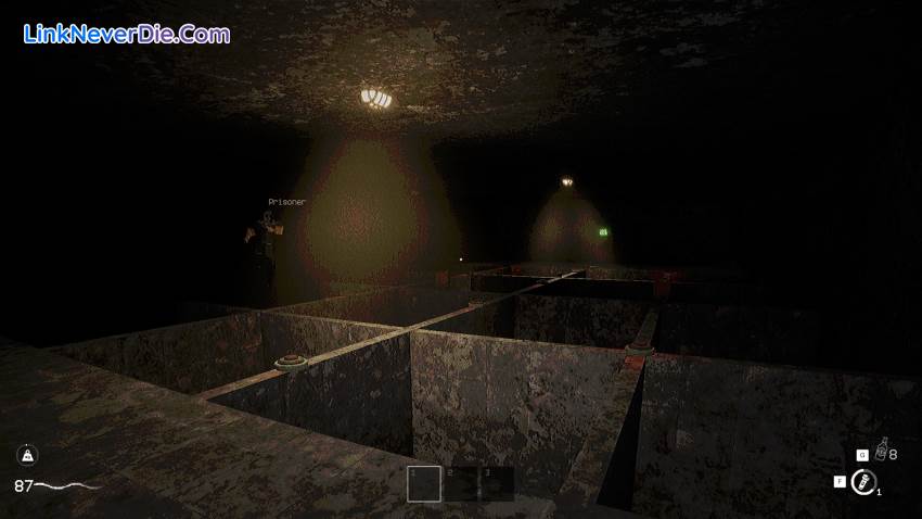 Hình ảnh trong game KLETKA (screenshot) Hình ảnh trong game KLETKA (screenshot)