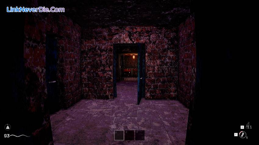 Hình ảnh trong game KLETKA (screenshot) Hình ảnh trong game KLETKA (screenshot)