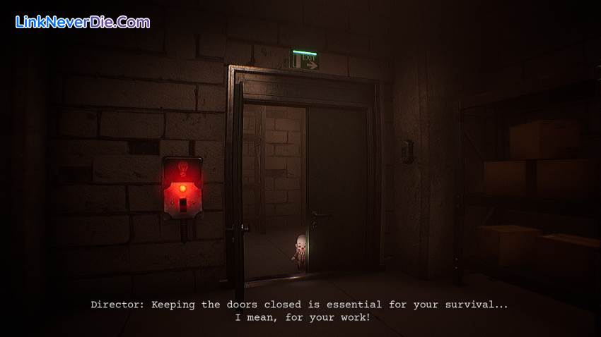 Hình ảnh trong game Dollmare (screenshot) Hình ảnh trong game Dollmare (screenshot)