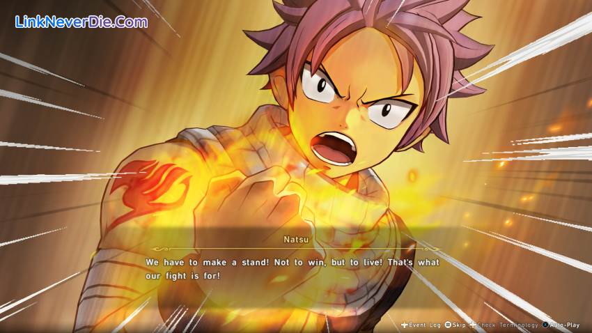 Hình ảnh trong game FAIRY TAIL 2 (screenshot) Hình ảnh trong game FAIRY TAIL 2 (screenshot)
