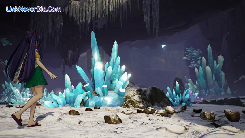 Hình ảnh trong game FAIRY TAIL 2 (screenshot) Hình ảnh trong game FAIRY TAIL 2 (screenshot)