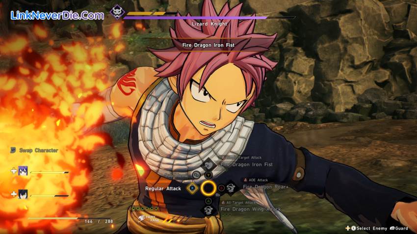 Hình ảnh trong game FAIRY TAIL 2 (screenshot) Hình ảnh trong game FAIRY TAIL 2 (screenshot)