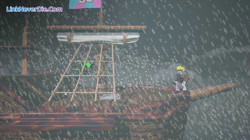 Hình ảnh trong game Smack Studio (screenshot) Hình ảnh trong game Smack Studio (screenshot)