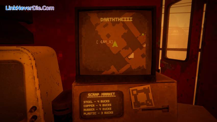 Hình ảnh trong game Subterranauts (screenshot) Hình ảnh trong game Subterranauts (screenshot)
