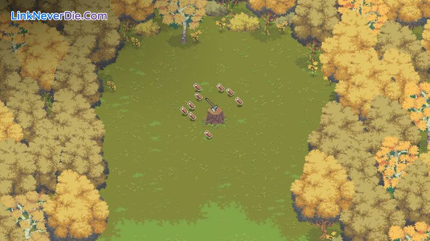 Hình ảnh trong game Click Mage (screenshot) Hình ảnh trong game Click Mage (screenshot)