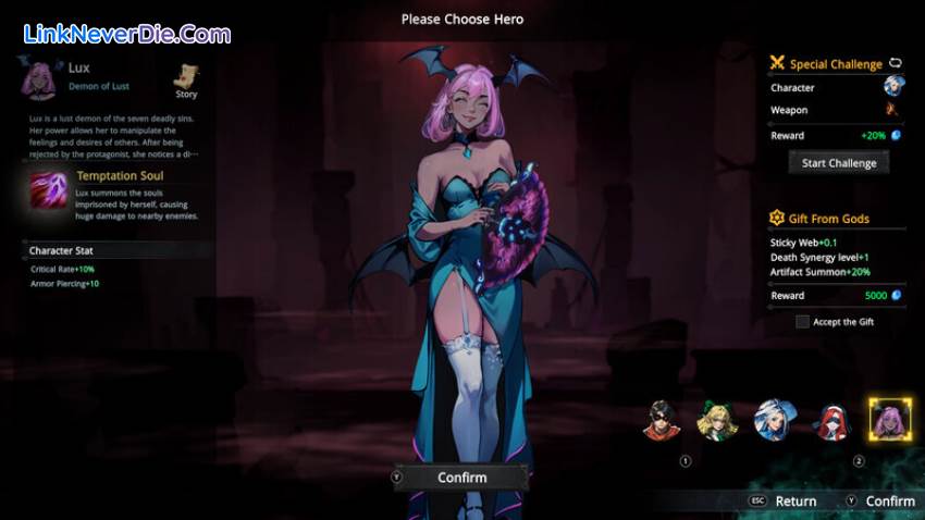 Hình ảnh trong game Artifact Seeker: Resurrection (screenshot) Hình ảnh trong game Artifact Seeker: Resurrection (screenshot)