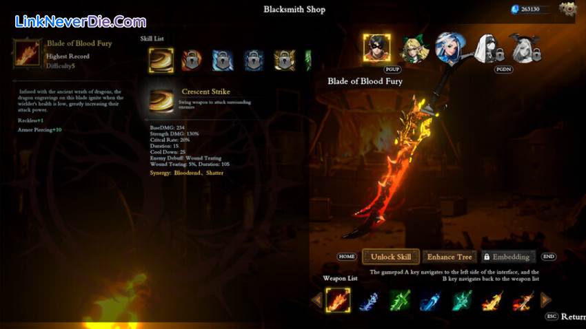 Hình ảnh trong game Artifact Seeker: Resurrection (screenshot) Hình ảnh trong game Artifact Seeker: Resurrection (screenshot)