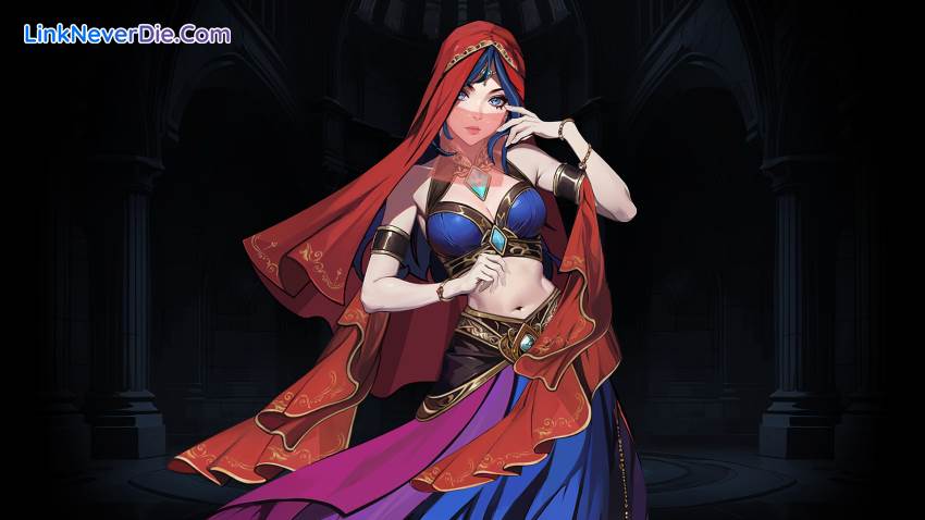 Hình ảnh trong game Artifact Seeker: Resurrection (screenshot) Hình ảnh trong game Artifact Seeker: Resurrection (screenshot)