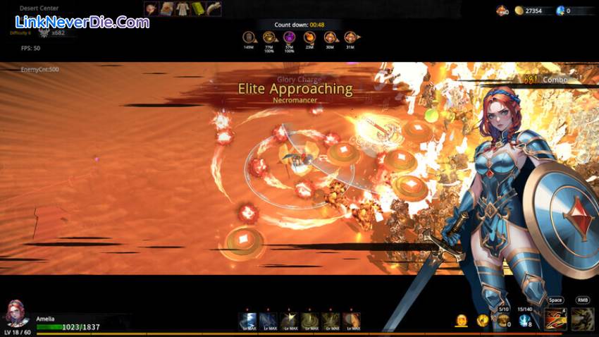 Hình ảnh trong game Artifact Seeker: Resurrection (screenshot) Hình ảnh trong game Artifact Seeker: Resurrection (screenshot)