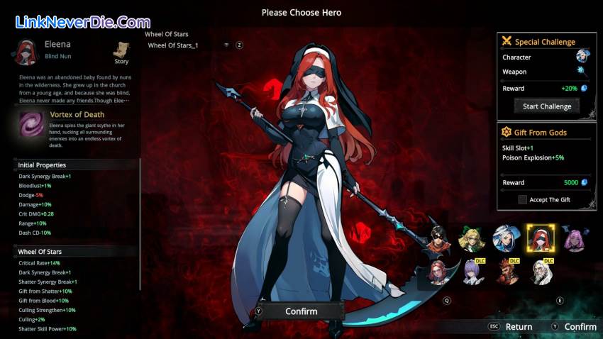 Hình ảnh trong game Artifact Seeker: Resurrection (screenshot) Hình ảnh trong game Artifact Seeker: Resurrection (screenshot)
