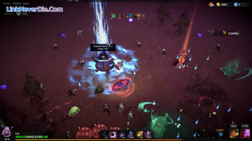 Hình ảnh trong game Artifact Seeker: Resurrection (screenshot) Hình ảnh trong game Artifact Seeker: Resurrection (screenshot)