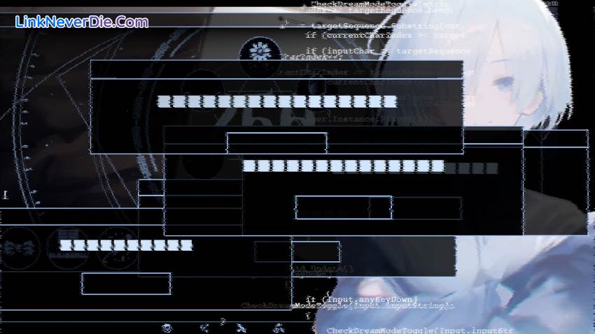 Hình ảnh trong game Love, Internet, and Murder Magic (screenshot) Hình ảnh trong game Love, Internet, and Murder Magic (screenshot)