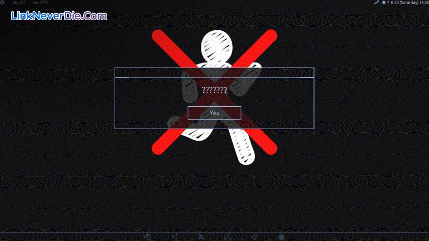 Hình ảnh trong game Love, Internet, and Murder Magic (screenshot) Hình ảnh trong game Love, Internet, and Murder Magic (screenshot)