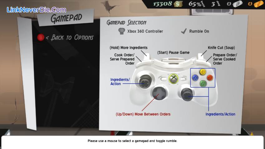 Hình ảnh trong game Cook, Serve, Delicious! - Battle Kitchen Edition (screenshot)