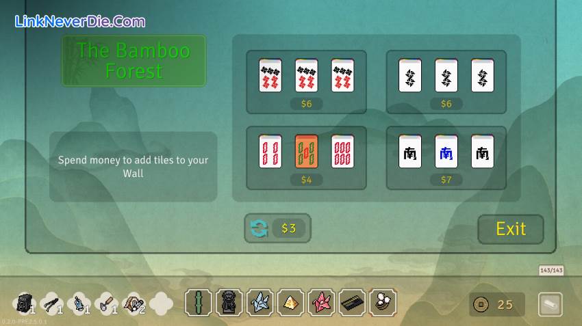 Hình ảnh trong game Aotenjo: Infinite Hands (screenshot) Hình ảnh trong game Aotenjo: Infinite Hands (screenshot)