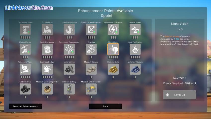 Hình ảnh trong game Ark of Charon (screenshot) Hình ảnh trong game Ark of Charon (screenshot)
