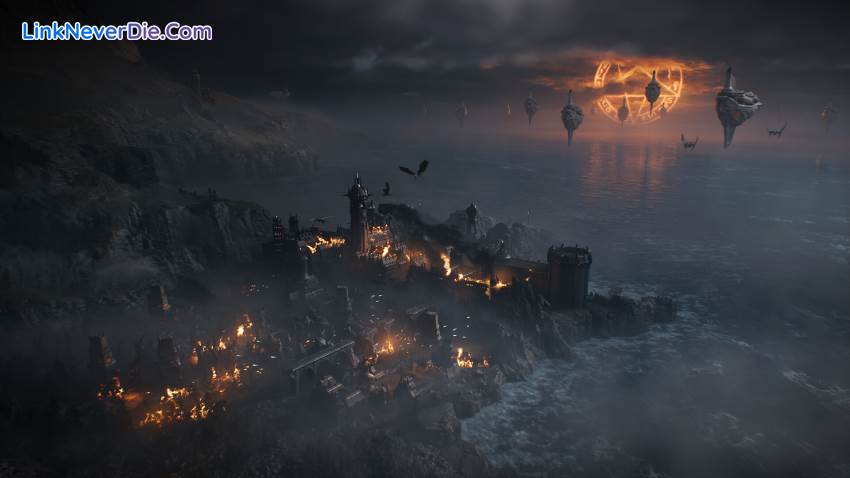 Hình ảnh trong game DOOM: The Dark Ages (screenshot) Hình ảnh trong game DOOM: The Dark Ages (screenshot)