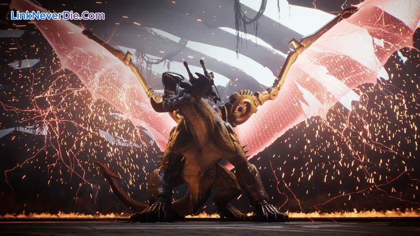 Hình ảnh trong game DOOM: The Dark Ages (screenshot) Hình ảnh trong game DOOM: The Dark Ages (screenshot)