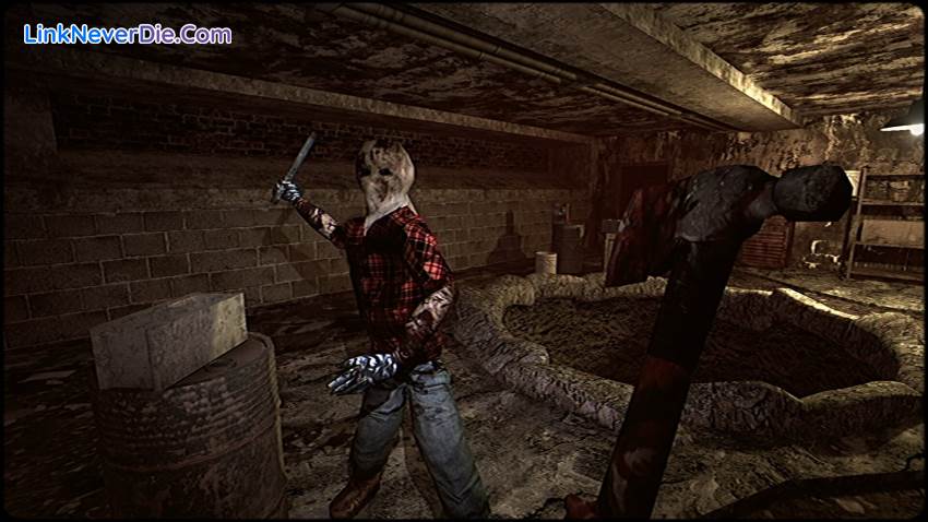 Hình ảnh trong game Butcher's Creek (screenshot) Hình ảnh trong game Butcher's Creek (screenshot)