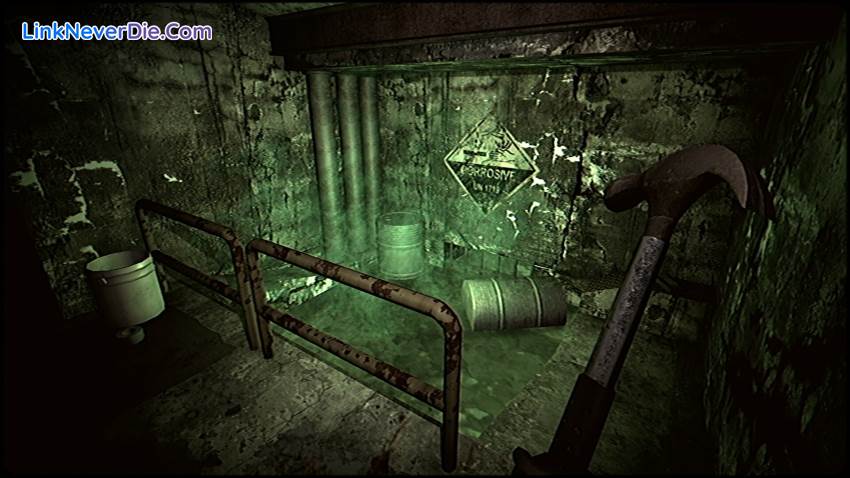 Hình ảnh trong game Butcher's Creek (screenshot) Hình ảnh trong game Butcher's Creek (screenshot)