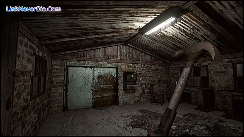 Hình ảnh trong game Butcher's Creek (screenshot) Hình ảnh trong game Butcher's Creek (screenshot)