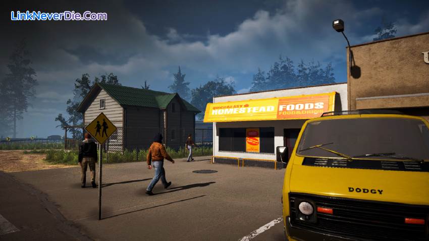 Hình ảnh trong game Streamer Life Simulator 2 (screenshot) Hình ảnh trong game Streamer Life Simulator 2 (screenshot)
