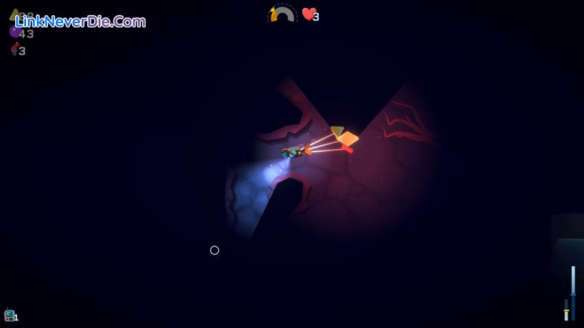 Hình ảnh trong game Feed the Deep (screenshot) Hình ảnh trong game Feed the Deep (screenshot)
