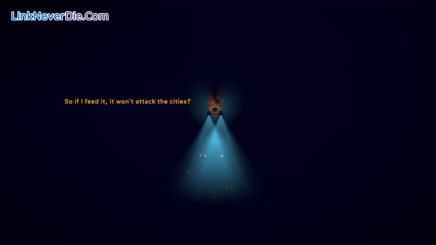 Hình ảnh trong game Feed the Deep (screenshot) Hình ảnh trong game Feed the Deep (screenshot)
