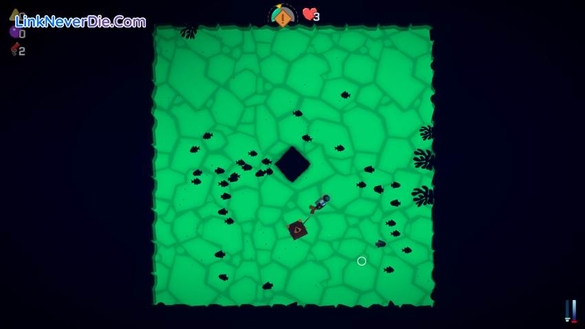 Hình ảnh trong game Feed the Deep (screenshot) Hình ảnh trong game Feed the Deep (screenshot)