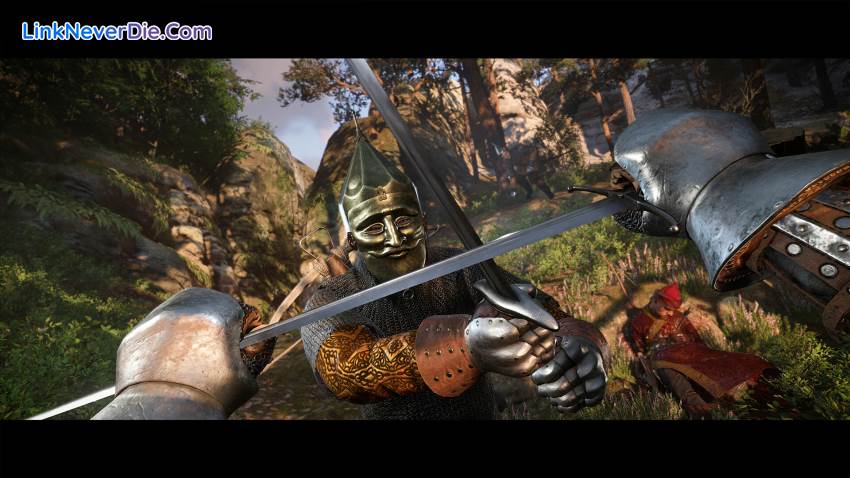 Hình ảnh trong game Kingdom Come: Deliverance II (screenshot) Hình ảnh trong game Kingdom Come: Deliverance II (screenshot)