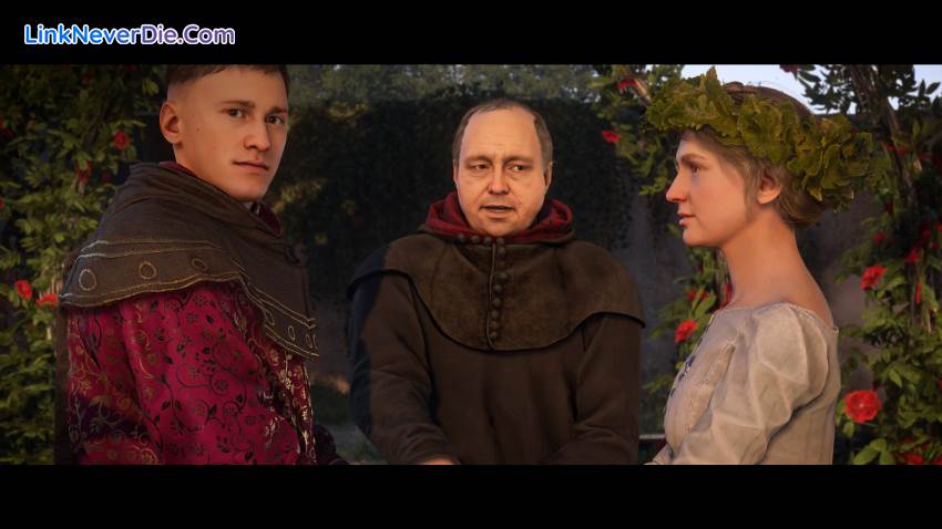 Hình ảnh trong game Kingdom Come: Deliverance II (screenshot) Hình ảnh trong game Kingdom Come: Deliverance II (screenshot)