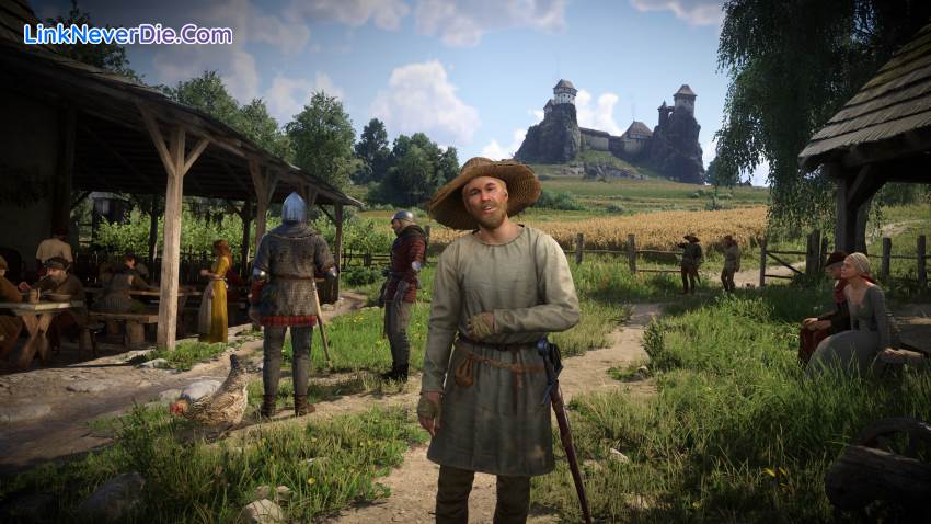 Hình ảnh trong game Kingdom Come: Deliverance II (screenshot) Hình ảnh trong game Kingdom Come: Deliverance II (screenshot)